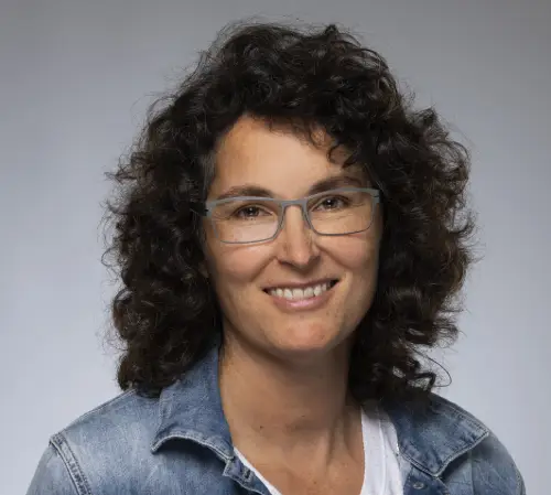 Dr. med. Cornelia Hediger