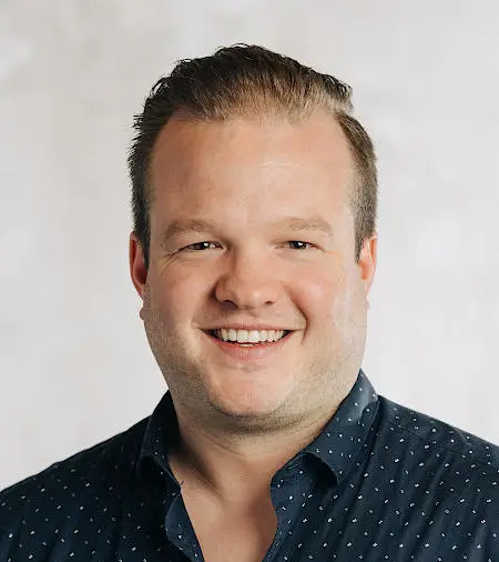 Michael Burkhalter, M.A.